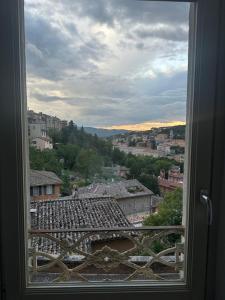 La Perla Degli Oddi Historic House