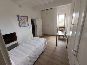 La Perla Degli Oddi Historic House