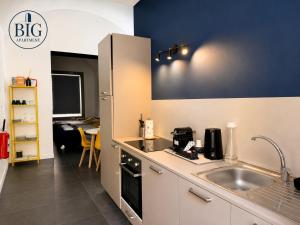 Eureka Apartment in Stazione Centrale