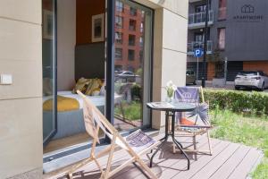 City Center Apartments SPA & Wellness by Apartmore