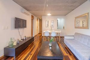 Oceana Suites en Be House