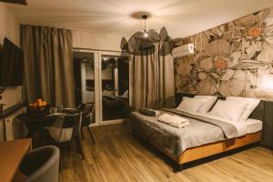 Studio Plaza Tower Kielce