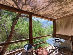 REFUGIO De MONTAÑA IMAI