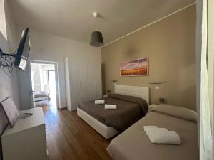 Civico 513 Apartments Centro, Lungomare e Self Check-in