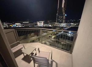 Belgrade Waterfront Elite