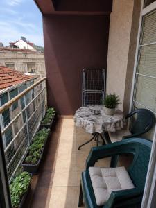 Central Apartment near Shirok Sokak