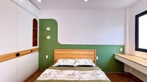 WOW Saigon 3 - 100m2 - 3 BR - Binh Thanh Center