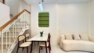 WOW Saigon 3 - 100m2 - 3 BR - Binh Thanh Center