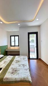 WOW Saigon 3 - 100m2 - 3 BR - Binh Thanh Center
