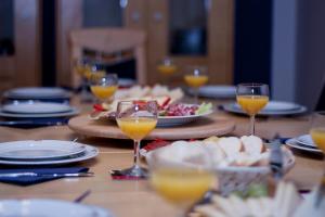 Apartments and Rooms kod Eli