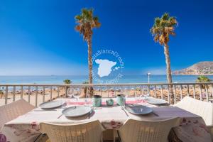CostaBlancaDreams Capri in Calpe