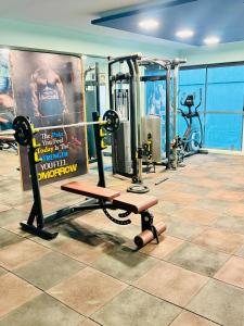 The grand anukampa suites