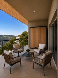 Orizzonte | Relax, idro e sauna vista gran sasso