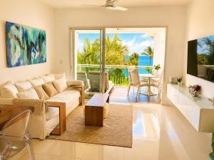 Cabarete Waterfront Seawinds