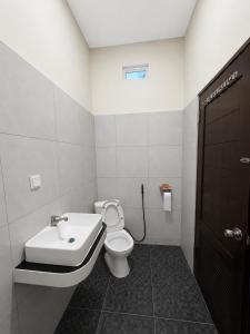 Hostel Labuan ORA