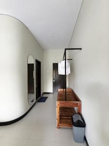 Hostel Labuan ORA