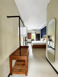 Hostel Labuan ORA