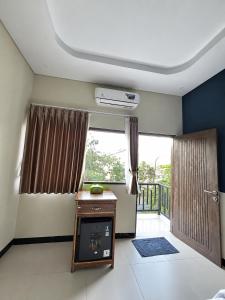 Hostel Labuan ORA