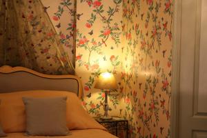 B&B / Chambres d'hotes Logis Les Remparts : photos des chambres