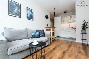 City Center Apartments SPA & Wellness by Apartmore