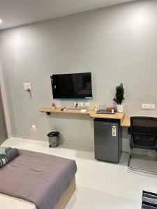 Mindavia Homestay