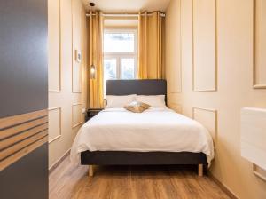 Comfortable 4 Private Rooms in Shared Apt Near Westbahnhof
