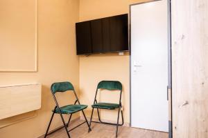 Comfortable 4 Private Rooms in Shared Apt Near Westbahnhof
