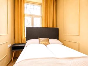 Comfortable 4 Private Rooms in Shared Apt Near Westbahnhof
