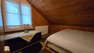 AVS Snagov Chalet