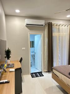 Mindavia Homestay
