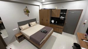 Mindavia Homestay