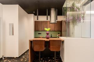 Cozy apartment in Koukaki Philopappou hill