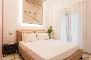 Cozy apartment in Koukaki Philopappou hill