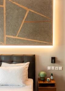 Cozy apartment in Koukaki Philopappou hill