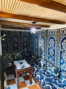 Dar Lala Mhani Duplex avec terrase