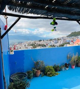 Dar Lala Mhani Duplex avec terrase
