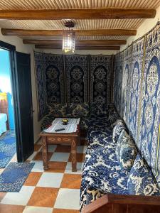 Dar Lala Mhani Duplex avec terrase