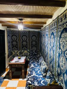 Dar Lala Mhani Duplex avec terrase