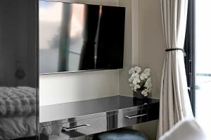 Cozy Studio Retreat, Hotel-Style Comfort at The Tokyo