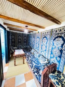 Dar Lala Mhani Duplex avec terrase