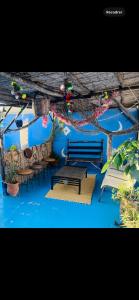 Dar Lala Mhani Duplex avec terrase