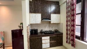 Deecon Valley City Escape 1BHK Lux Flat Tapovan