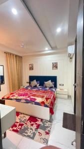 Deecon Valley City Escape 1BHK Lux Flat Tapovan