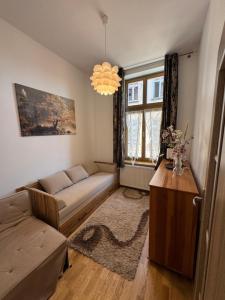 Central Golden Apartment