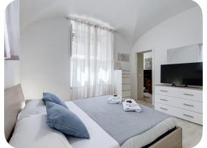 Luxury Flat Vicino Via Veneto