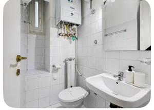 Luxury Flat Vicino Via Veneto