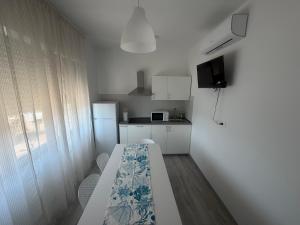 aria di mare scirocco