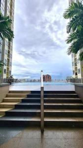 Pio Staycation By LuxHome Properties