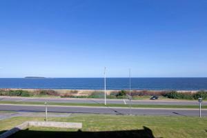 Oceana Suites Lumiere con vista al mar