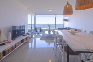 Oceana Suites Lumiere con vista al mar